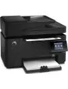 Многофункциональное устройство HP LaserJet Pro M127fw (CZ183A) icon 2