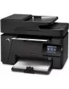 Многофункциональное устройство HP LaserJet Pro M127fw (CZ183A) icon 3