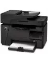 Многофункциональное устройство HP LaserJet Pro M127fw (CZ183A) icon 4