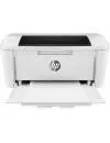 Лазерный принтер HP LaserJet Pro M15w (W2G51A) фото 3