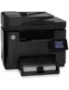 Многофункциональное устройство HP LaserJet Pro M225dw (CF485A) icon 3