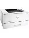 Лазерный принтер HP LaserJet Pro M402dn (G3V21A) icon 2