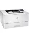 Лазерный принтер HP LaserJet Pro M404dw (W1A56A) icon 2