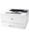 Лазерный принтер HP LaserJet Pro M404n (W1A52A) фото 2