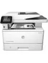 Многофункциональное устройство HP LaserJet Pro M426fdn (F6W17A) icon