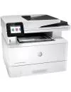 Многофункциональное устройство HP LaserJet Pro M428dw (W1A28A) icon 3