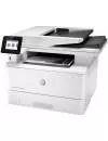 Многофункциональное устройство HP LaserJet Pro M428dw (W1A31A) icon 2