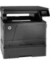 Лазерный принтер HP LaserJet Pro M435nw (A3E42A) фото 2