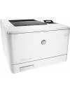 Лазерный принтер HP Color LaserJet Pro M452dn (CF389A) icon 2