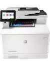 Многофункциональное устройство HP LaserJet Pro M479fdw (W1A80A) icon