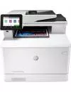 Многофункциональное устройство HP LaserJet Pro M479fnw (W1A78A) icon