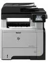 Многофункциональное устройство HP LaserJet Pro M521dn (A8P79A) icon