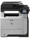 Многофункциональное устройство HP LaserJet Pro M521dw (A8P80A) icon