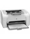 Лазерный принтер HP LaserJet Pro P1102 (CE651A) фото 3