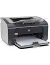Лазерный принтер HP LaserJet Pro P1102s (CE652A) фото 2
