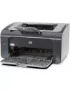 Лазерный принтер HP LaserJet Pro P1102s (CE652A) фото 3