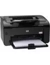 Лазерный принтер HP LaserJet Pro P1102w (CE658A) фото 2