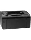 Лазерный принтер HP LaserJet Pro P1102w (CE658A) фото 5