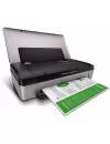 Струйный принтер HP Officejet 100 (CN551A) фото 3