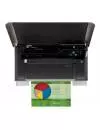 Многофункциональное устройство HP Officejet 150 Mobile All-in-One (CN550A) icon 2