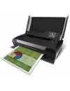 Многофункциональное устройство HP Officejet 150 Mobile All-in-One (CN550A) icon 3