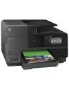 Многофункциональное устройство HP Officejet Pro 8620 e-All-in-One (A7F65A) icon 5