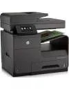 Многофункциональное устройство HP Officejet Pro X576dw (CN598A) фото 2