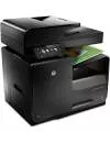 Многофункциональное устройство HP Officejet Pro X576dw (CN598A) фото 6