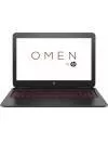 Ноутбук HP OMEN 15-ax022ur (1VG70EA) icon