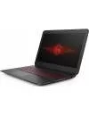 Ноутбук HP OMEN 15-ax216ur (2ER06EA) icon 3