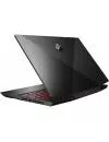 Ноутбук HP OMEN 15-dh1000ur (104J9EA) icon 4