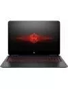 Ноутбук HP OMEN 17-w100ur (X9X96EA) icon