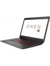 Ноутбук HP OMEN 17-w218ur (1NB69EA) icon 3