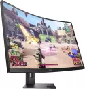 Монитор HP OMEN 27c 35D67E9 icon 2