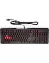 Клавиатура HP OMEN Encoder (Cherry MX Red) фото 2