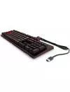 Клавиатура HP OMEN Encoder (Cherry MX Red) фото 3