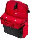 Городской рюкзак HP Omen Gaming Backpack 17.3&#34; (черный/красный) фото 3