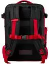 Городской рюкзак HP Omen Gaming Backpack 17.3&#34; (черный/красный) фото 4
