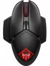 Компьютерная мышь HP Omen Photon Wireless (6CL96AA) icon