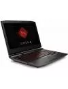 Ноутбук HP OMEN X 17-ap006ur (2PQ62EA) фото 2