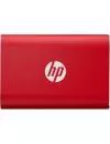 Внешний жесткий диск HP P500 (7PD49AA) 250Gb icon