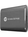 Внешний жесткий диск HP P500 250GB 7NL52AA (черный) icon