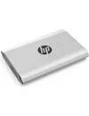 Внешний жесткий диск HP P500 250GB 7PD51AA (серебристый) фото 3