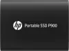 Внешний накопитель HP P900 1TB 7M693AA (черный) icon