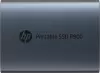 Внешний накопитель HP P900 1TB 7M694AA (серый) icon