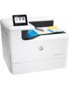 Лазерный принтер HP PageWide Enterprise Color 765dn (J7Z04A) фото 3