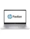 Ноутбук HP Pavilion 14-bf005ur (2CV32EA) icon