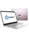 Ноутбук HP Pavilion 14-bf032ur (3FX21EA) фото 6