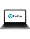 Ноутбук HP Pavilion 15-ab000ur (M3Z58EA) icon