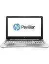 Ноутбук HP Pavilion 15-ab059ur (N0J75EA) icon